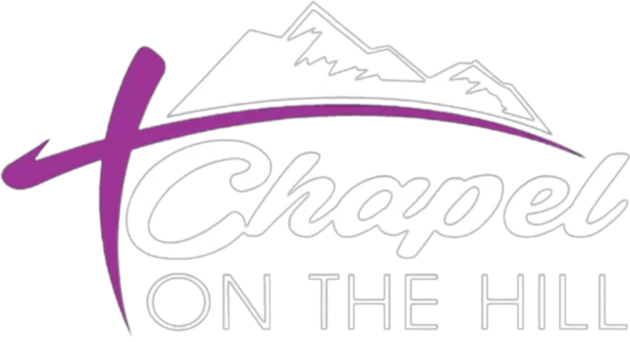 Chapel on the Hill Logo Large